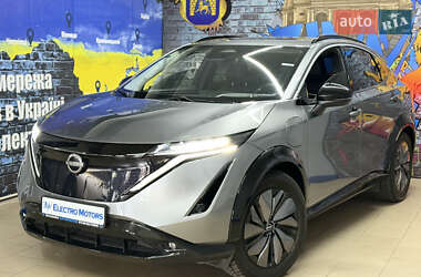 Внедорожник / Кроссовер Nissan Ariya 2024 в Львове