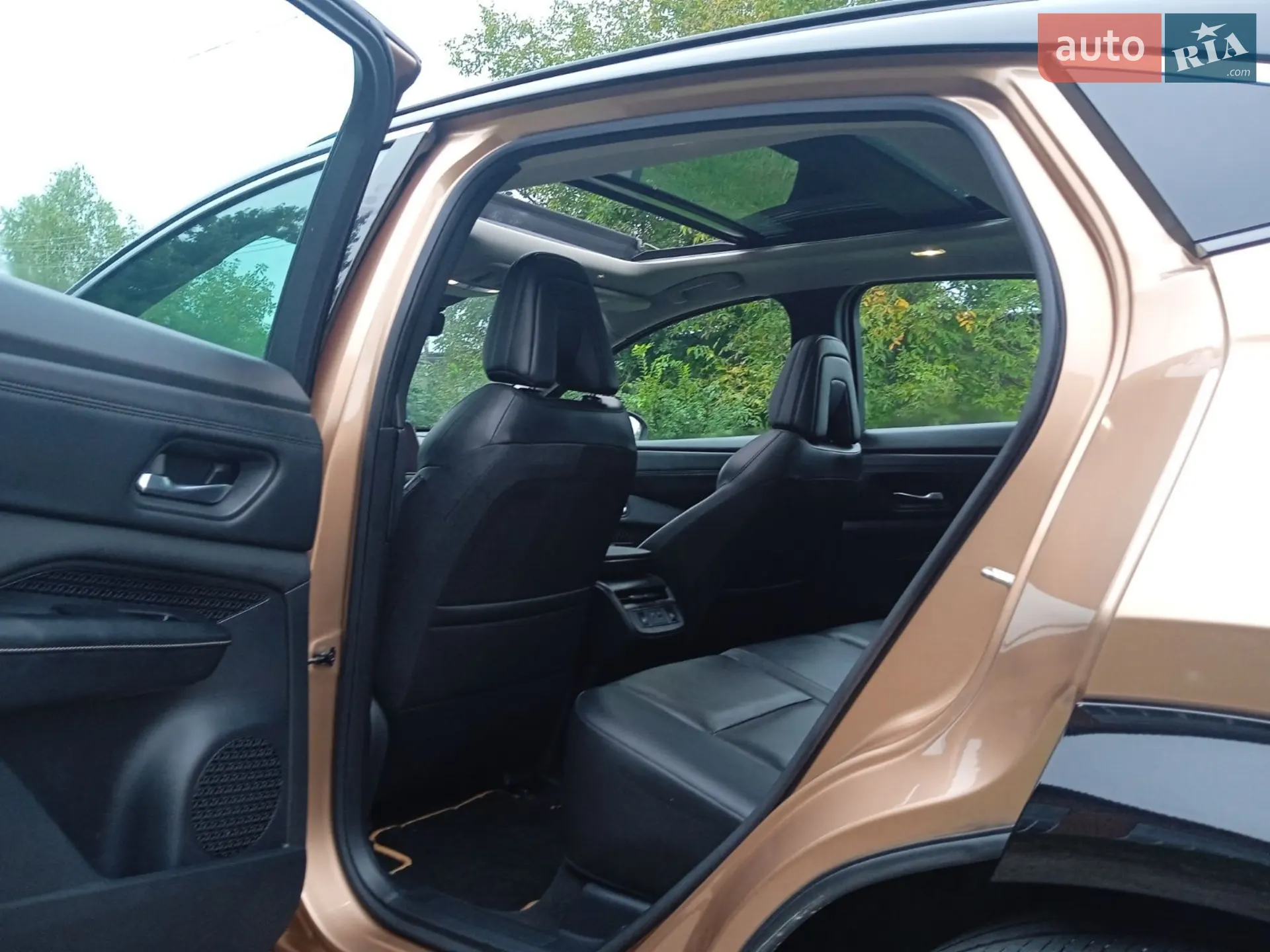 2022 Nissan Ariya - мініатюра 31