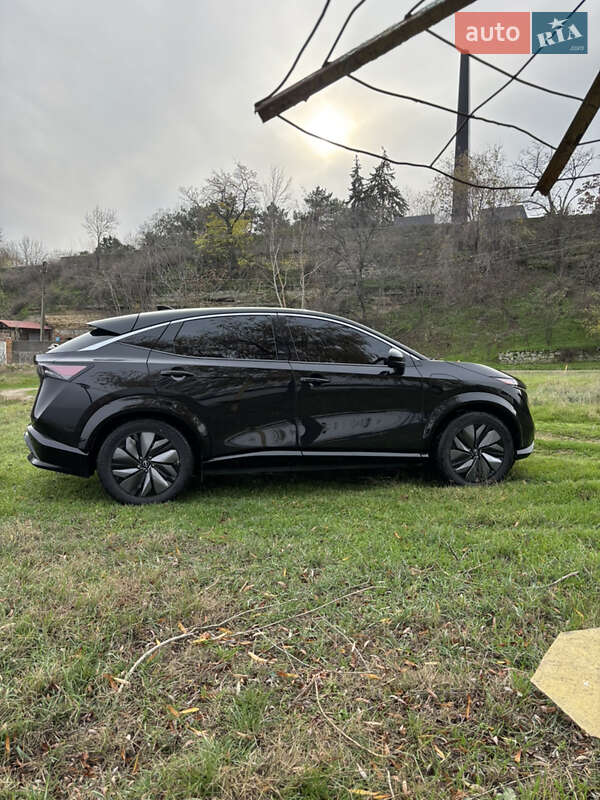 Внедорожник / Кроссовер Nissan Ariya 2022 в Белгороде-Днестровском