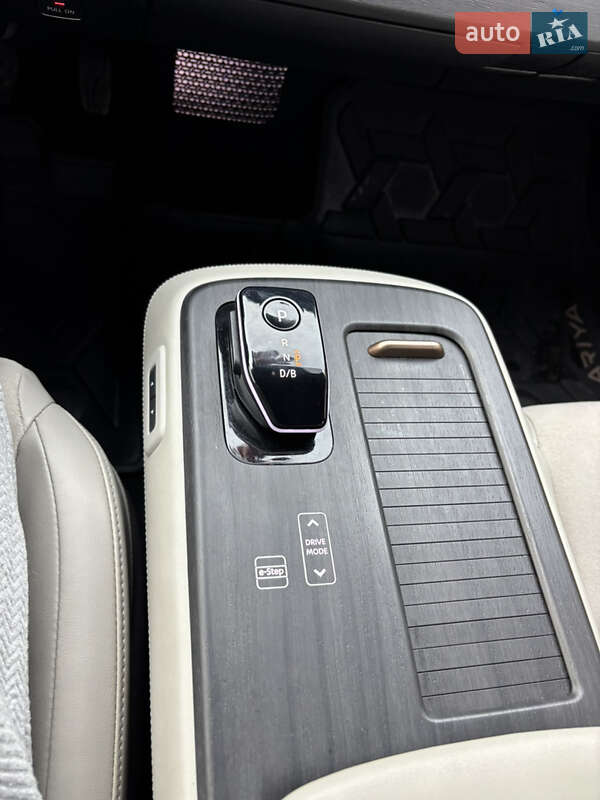 Внедорожник / Кроссовер Nissan Ariya 2022 в Белгороде-Днестровском