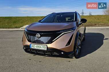 Внедорожник / Кроссовер Nissan Ariya 2022 в Днепре