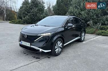 Позашляховик / Кросовер Nissan Ariya 2022 в Харкові