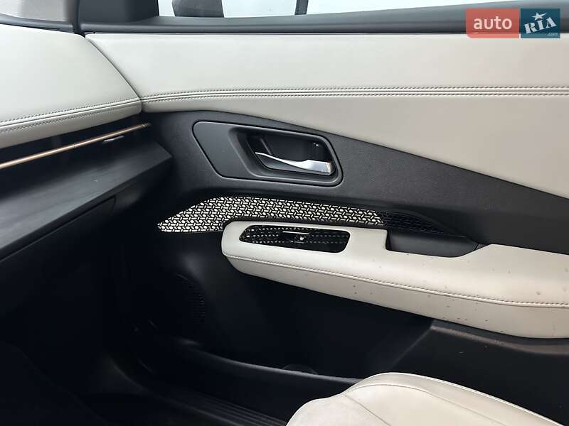 Внедорожник / Кроссовер Nissan Ariya 2023 в Ровно