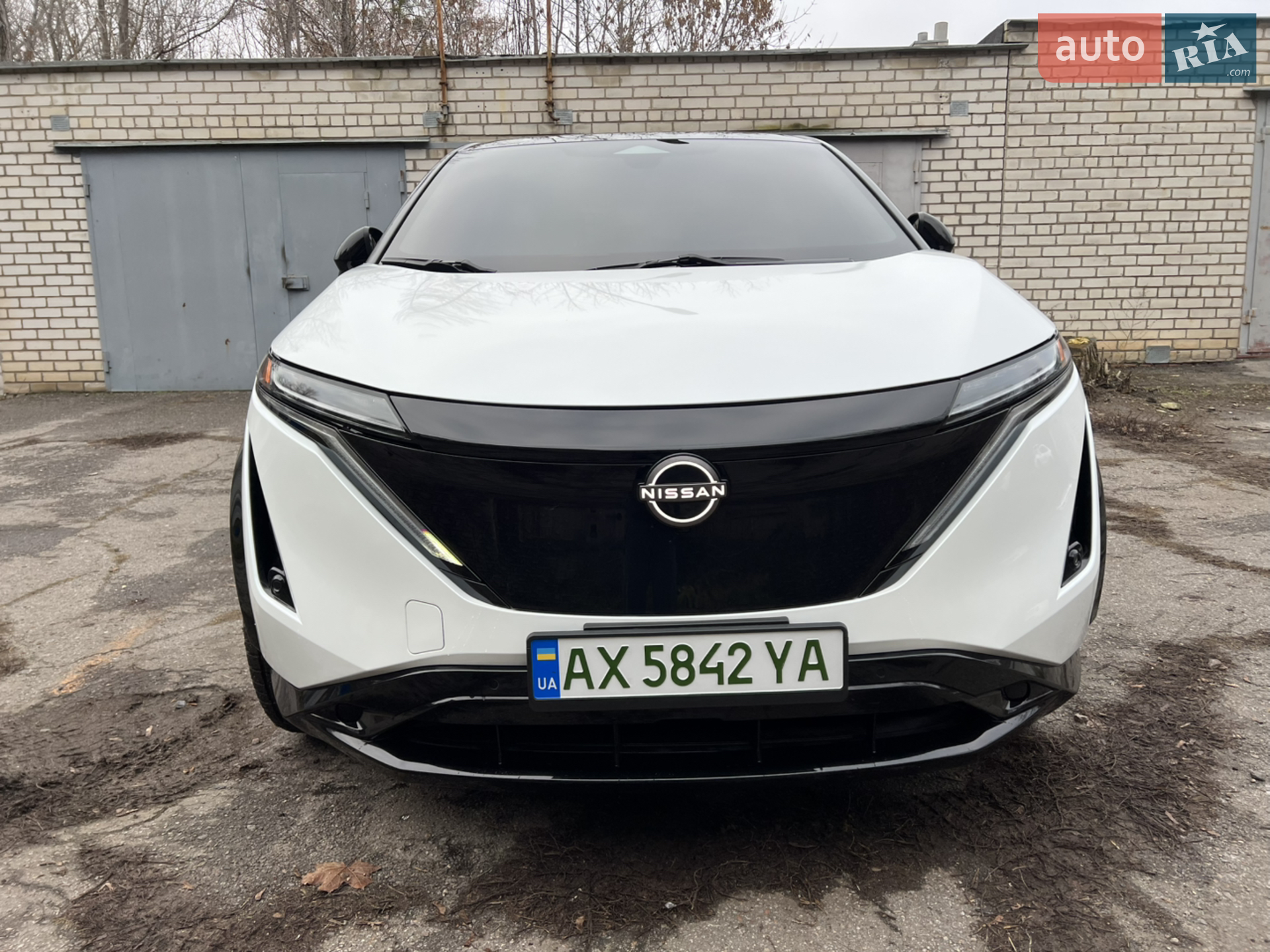 2023 Nissan Ariya - мініатюра 14