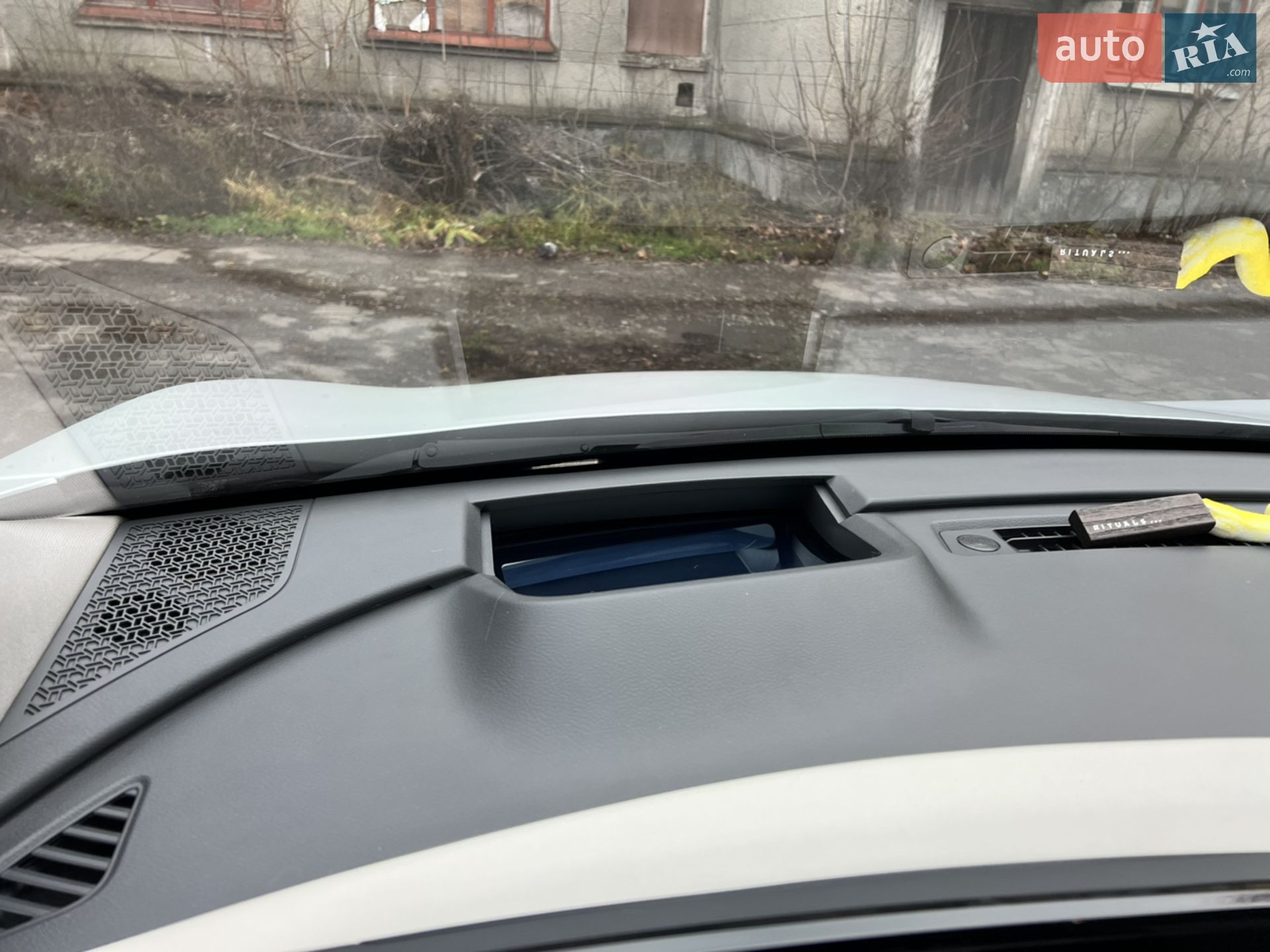 2023 Nissan Ariya - мініатюра 21