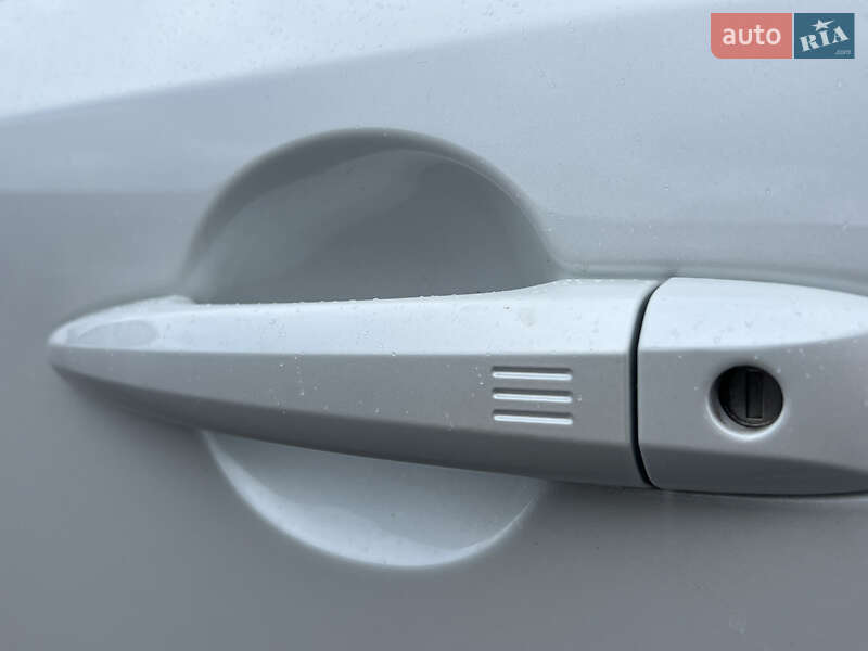 Внедорожник / Кроссовер Nissan Ariya 2023 в Днепре