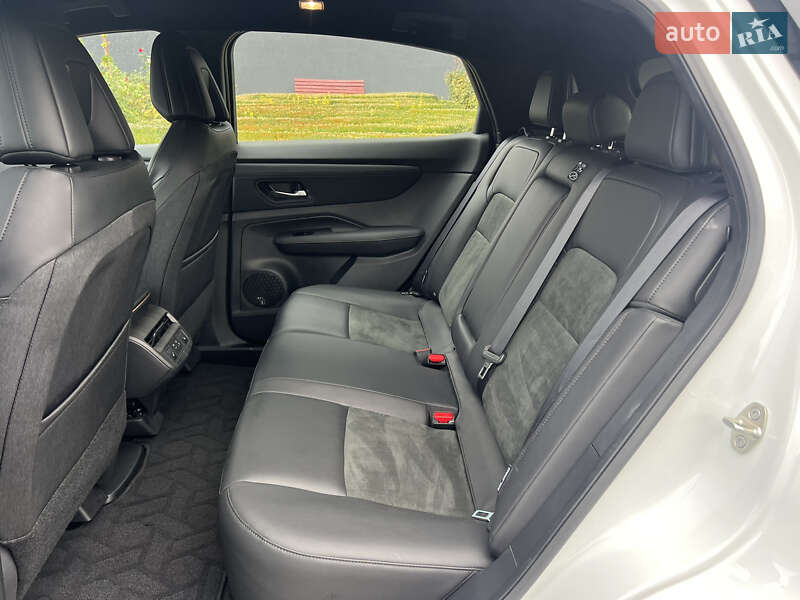 Внедорожник / Кроссовер Nissan Ariya 2023 в Днепре