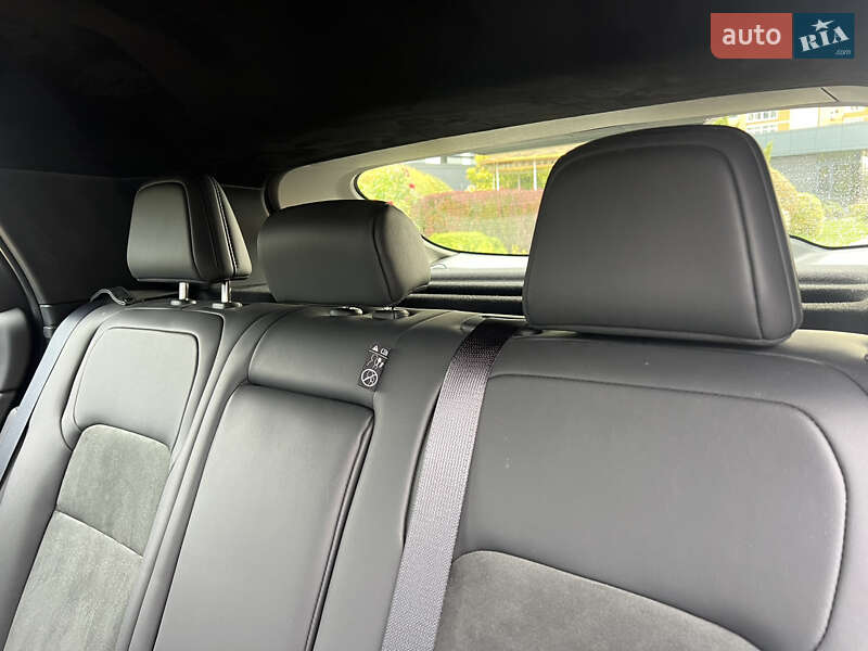 Внедорожник / Кроссовер Nissan Ariya 2023 в Днепре