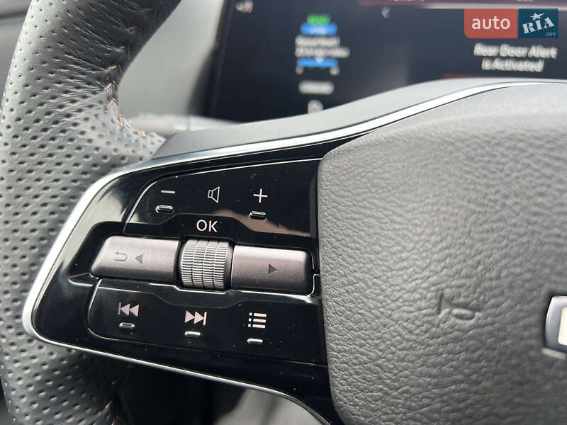 Внедорожник / Кроссовер Nissan Ariya 2023 в Днепре