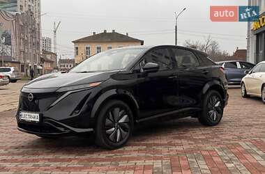 Позашляховик / Кросовер Nissan Ariya 2023 в Харкові