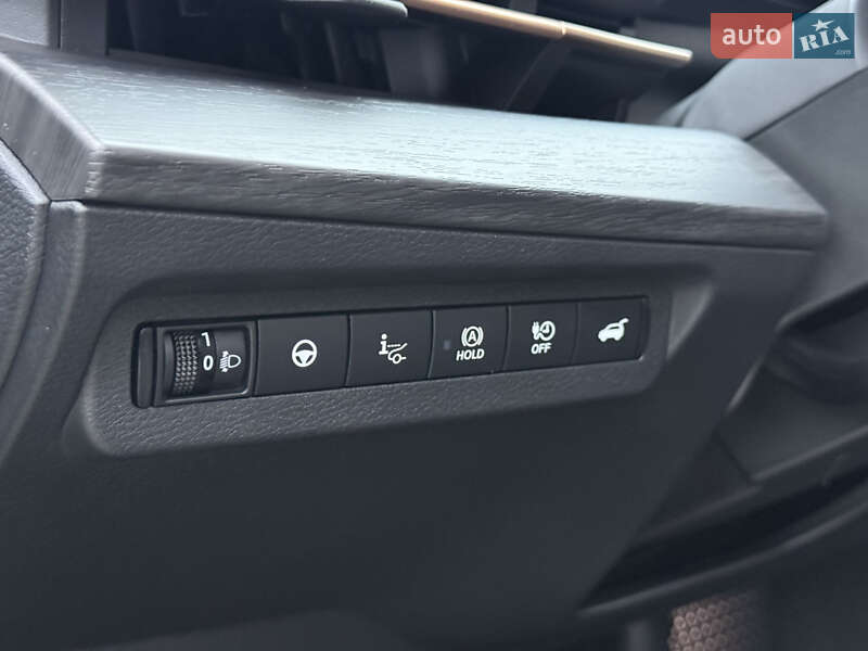 Позашляховик / Кросовер Nissan Ariya 2023 в Києві