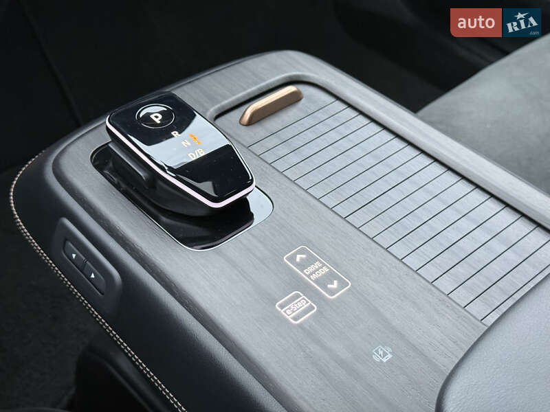 Позашляховик / Кросовер Nissan Ariya 2023 в Києві