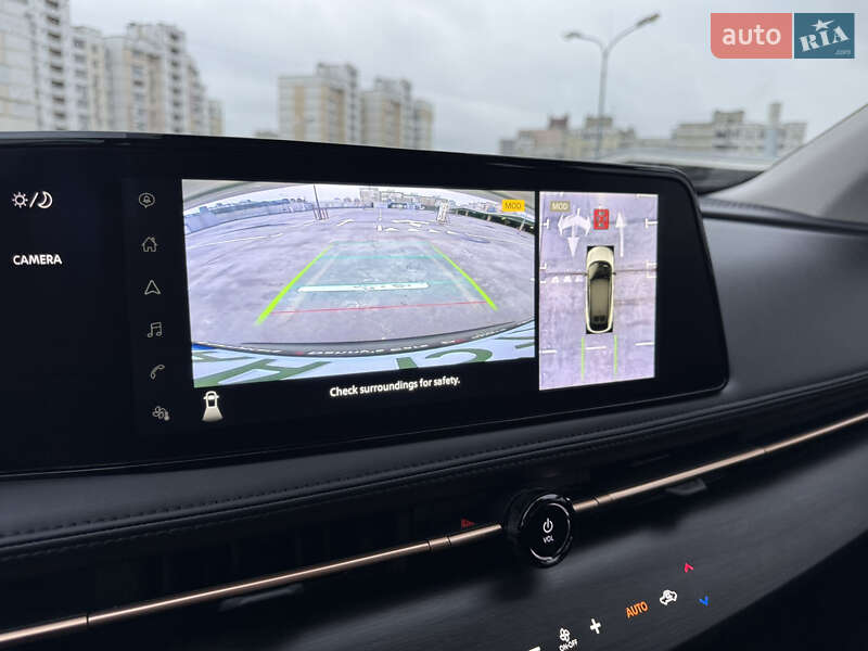 Позашляховик / Кросовер Nissan Ariya 2023 в Києві