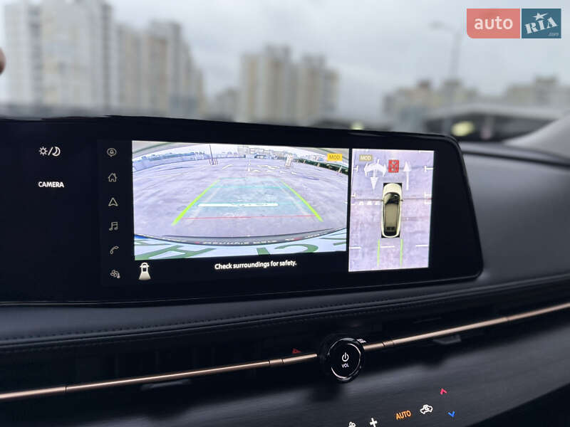 Позашляховик / Кросовер Nissan Ariya 2023 в Києві