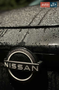 Внедорожник / Кроссовер Nissan Ariya 2022 в Запорожье