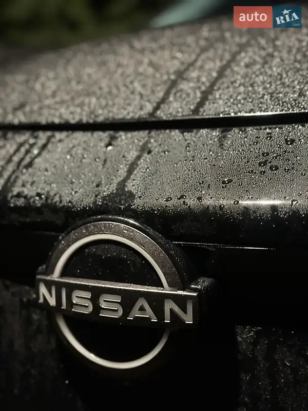 Nissan Ariya