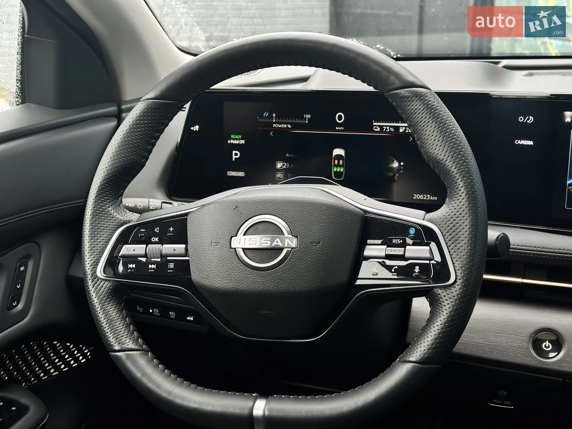 2023 Nissan Ariya - мініатюра 7