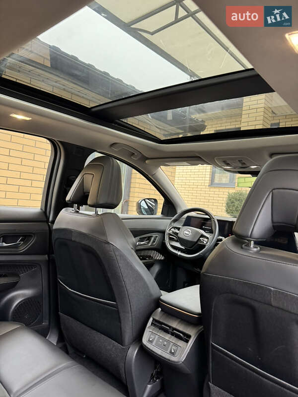 Внедорожник / Кроссовер Nissan Ariya 2023 в Измаиле фото 13 Внедорожник / Кроссовер Nissan Ariya 2023 в Измаиле