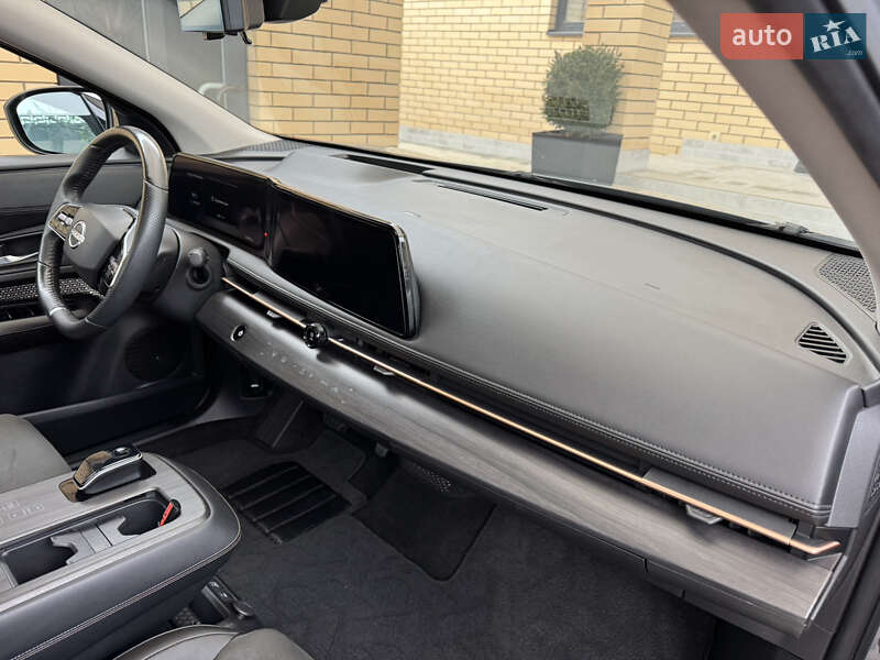 Внедорожник / Кроссовер Nissan Ariya 2023 в Измаиле фото 15 Внедорожник / Кроссовер Nissan Ariya 2023 в Измаиле