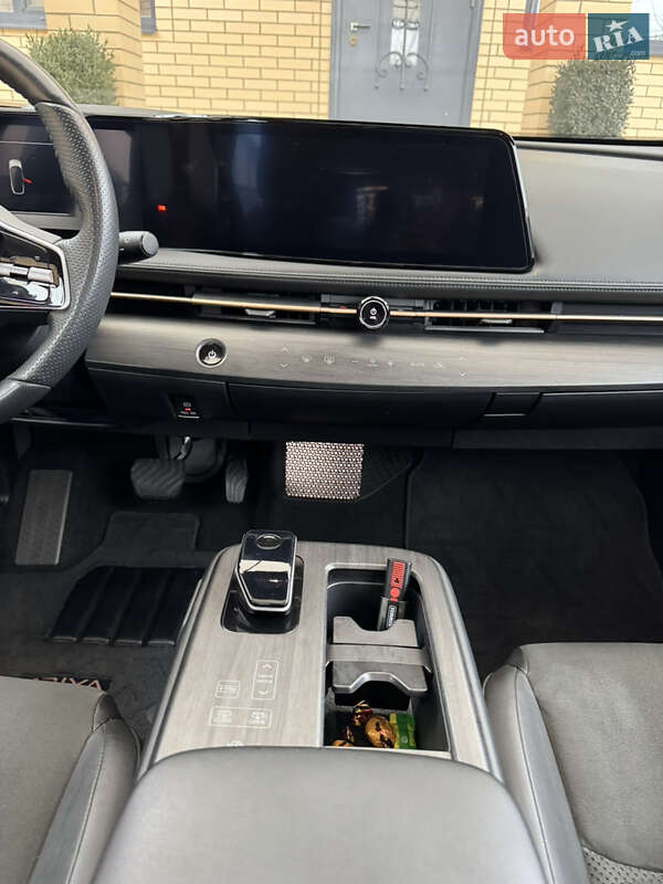 Внедорожник / Кроссовер Nissan Ariya 2023 в Измаиле фото 19 Внедорожник / Кроссовер Nissan Ariya 2023 в Измаиле