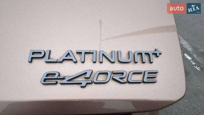 Позашляховик / Кросовер Nissan Ariya 2023 в Харкові фото 21 Позашляховик / Кросовер Nissan Ariya 2023 в Харкові