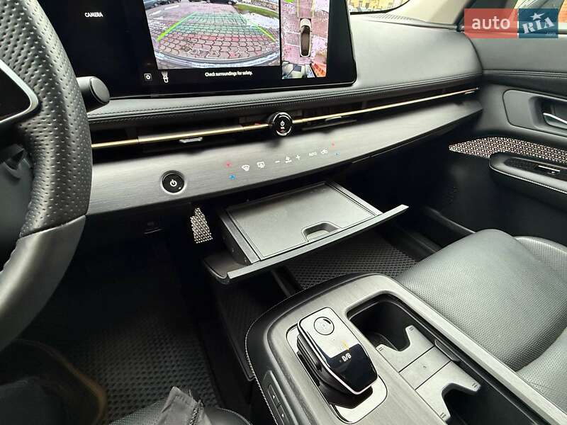 Позашляховик / Кросовер Nissan Ariya 2024 в Києві фото 13 Позашляховик / Кросовер Nissan Ariya 2024 в Києві