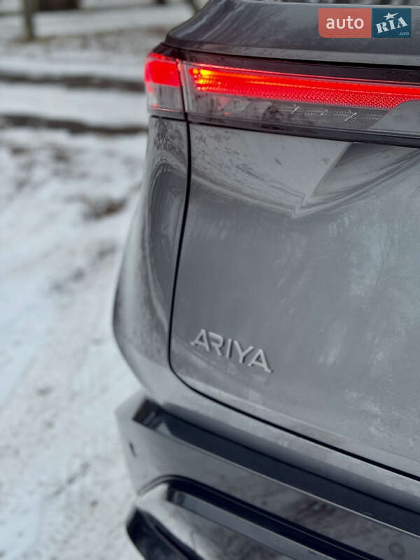 Позашляховик / Кросовер Nissan Ariya 2022 в Кременчуці