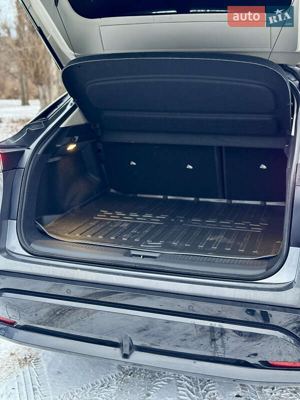 Позашляховик / Кросовер Nissan Ariya 2022 в Кременчуці