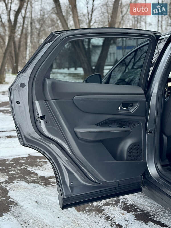 Позашляховик / Кросовер Nissan Ariya 2022 в Кременчуці