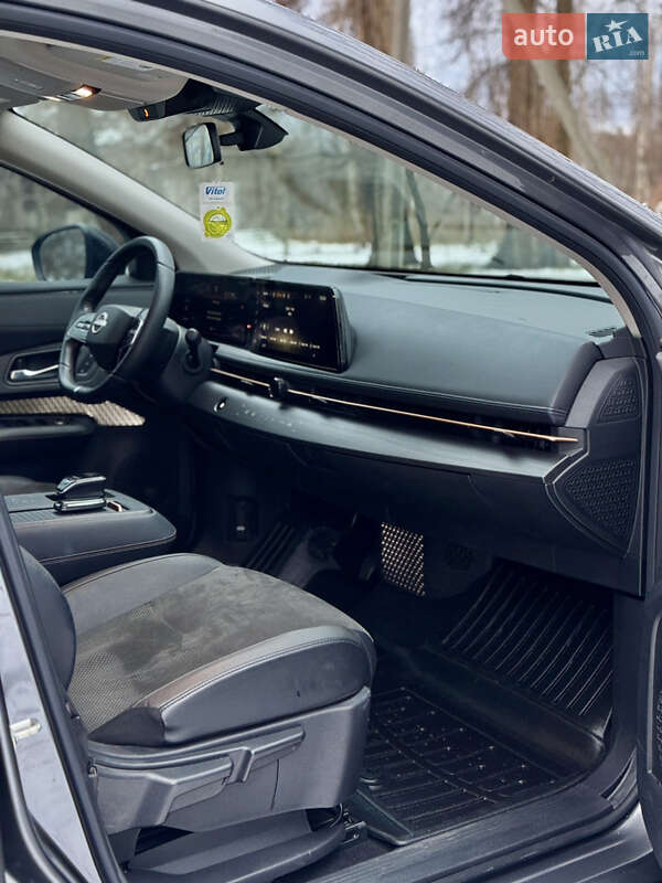 Позашляховик / Кросовер Nissan Ariya 2022 в Кременчуці