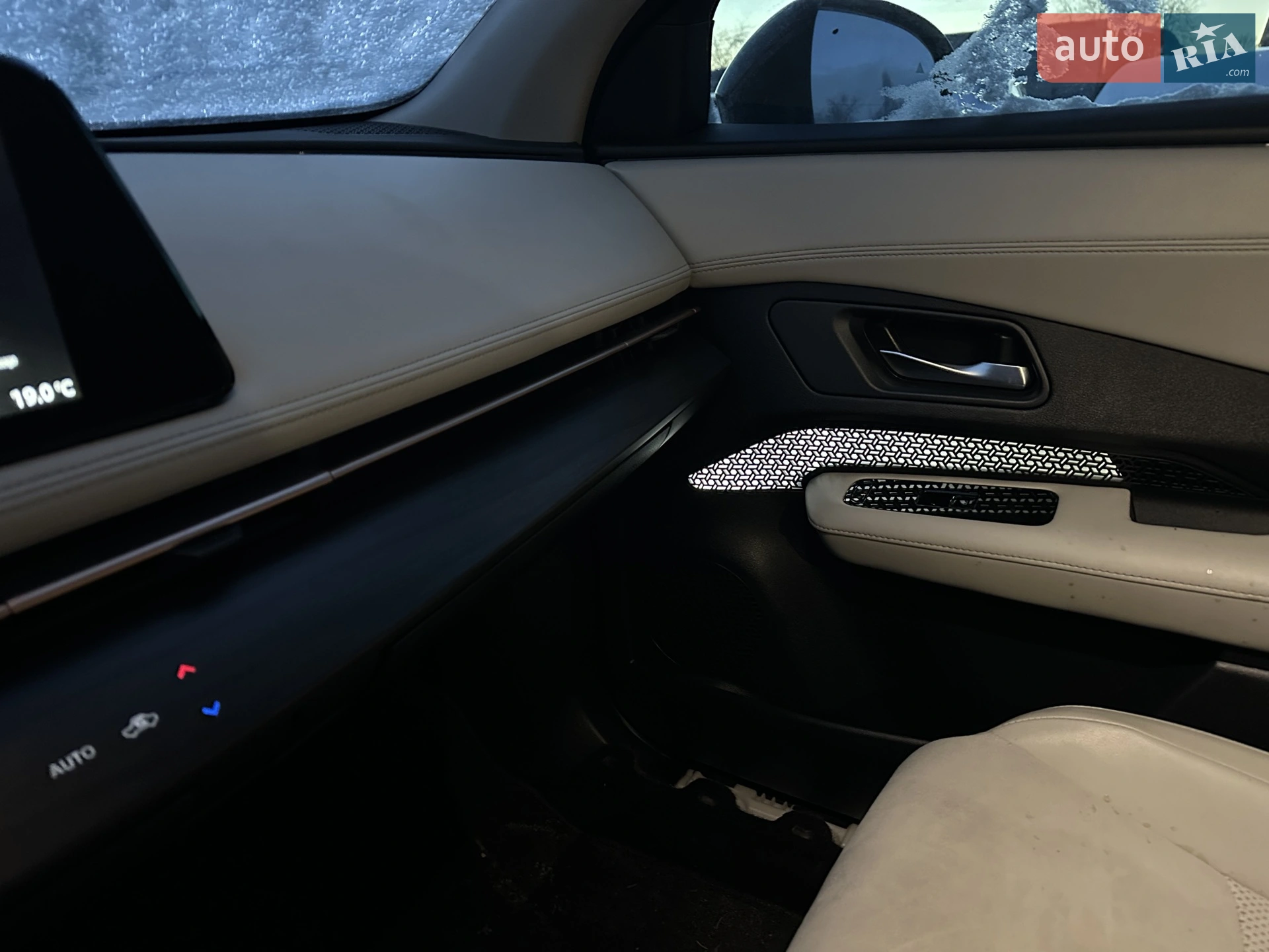 2023 Nissan Ariya - мініатюра 9