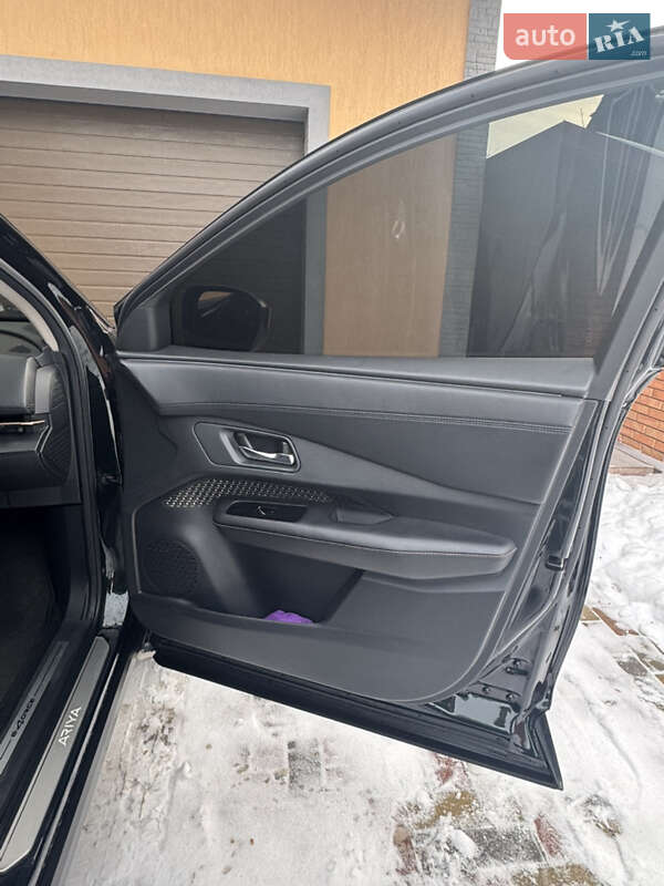 Внедорожник / Кроссовер Nissan Ariya 2023 в Александрие