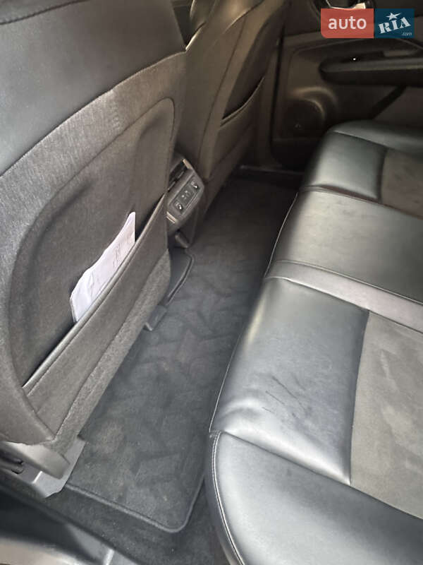 Внедорожник / Кроссовер Nissan Ariya 2023 в Александрие