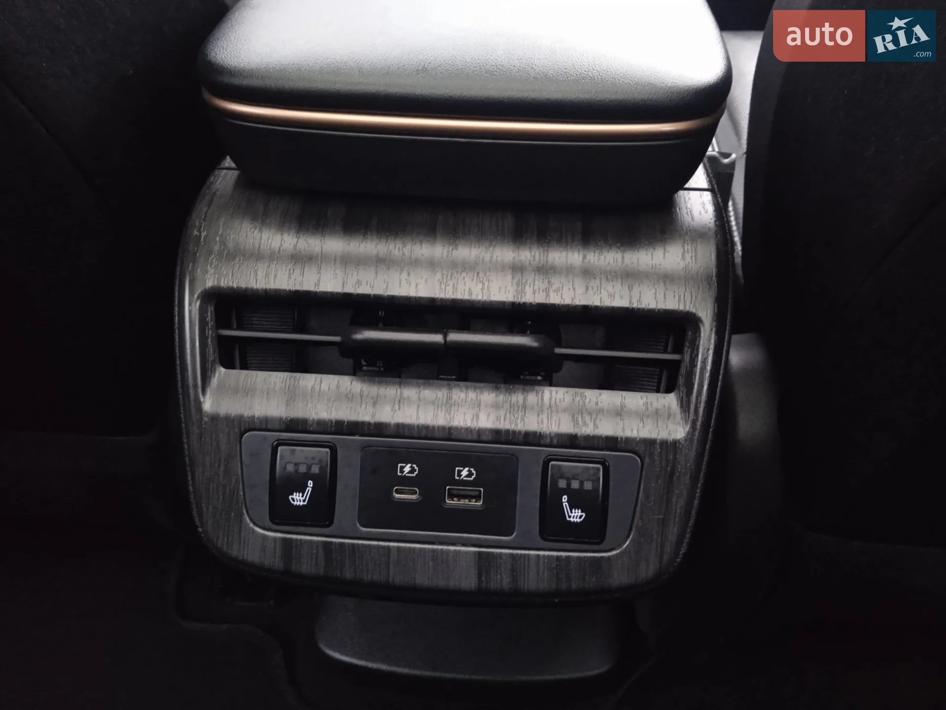 2022 Nissan Ariya - мініатюра 90