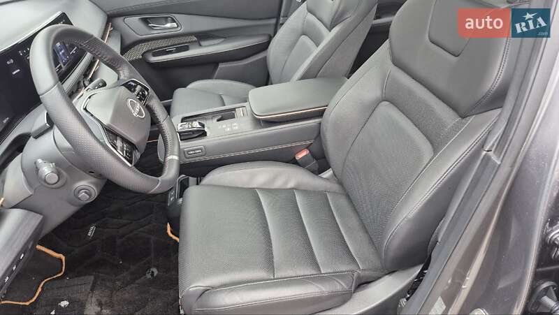 Внедорожник / Кроссовер Nissan Ariya 2024 в Черкассах фото 15 Внедорожник / Кроссовер Nissan Ariya 2024 в Черкассах