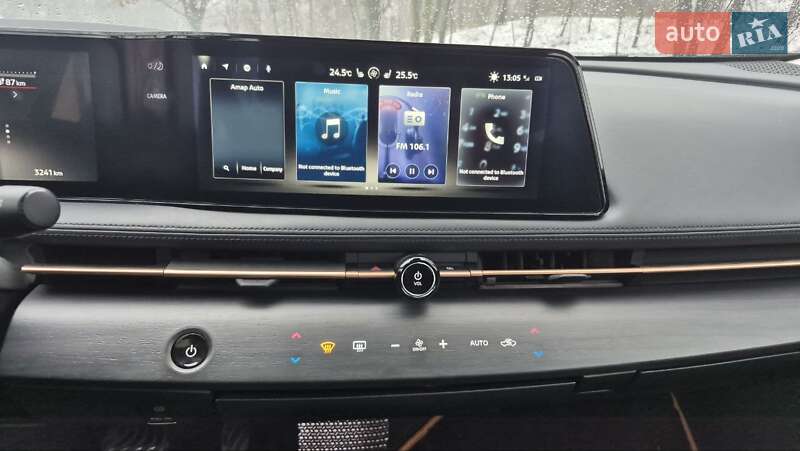 Внедорожник / Кроссовер Nissan Ariya 2024 в Черкассах фото 20 Внедорожник / Кроссовер Nissan Ariya 2024 в Черкассах