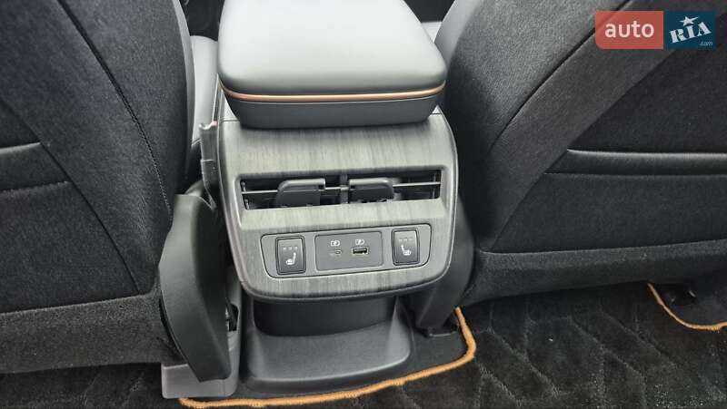 Внедорожник / Кроссовер Nissan Ariya 2024 в Черкассах фото 26 Внедорожник / Кроссовер Nissan Ariya 2024 в Черкассах