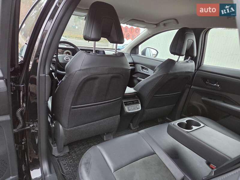 Позашляховик / Кросовер Nissan Ariya 2024 в Харкові