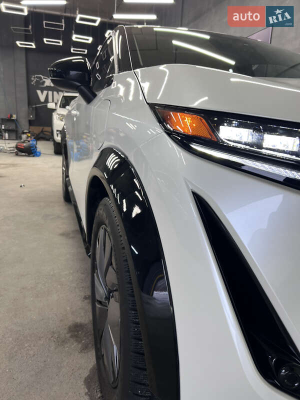 Внедорожник / Кроссовер Nissan Ariya 2022 в Виннице