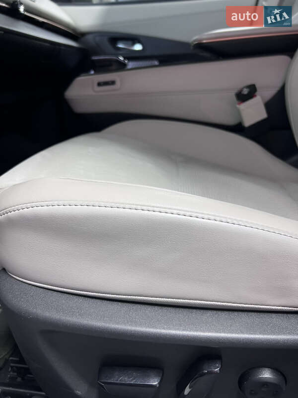 Внедорожник / Кроссовер Nissan Ariya 2022 в Виннице