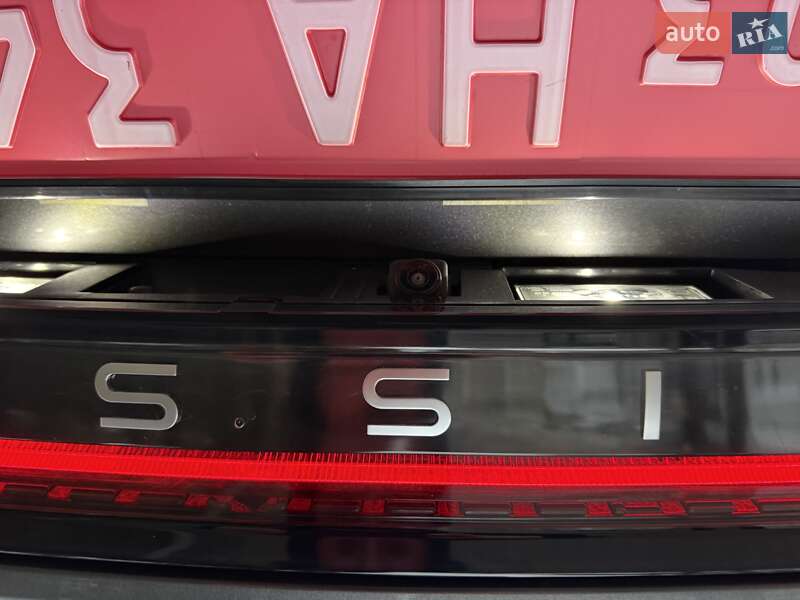 Позашляховик / Кросовер Nissan Ariya 2023 в Львові фото 46 Позашляховик / Кросовер Nissan Ariya 2023 в Львові