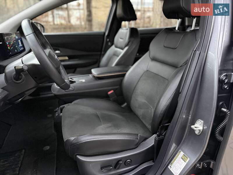 Позашляховик / Кросовер Nissan Ariya 2023 в Львові фото 17 Позашляховик / Кросовер Nissan Ariya 2023 в Львові