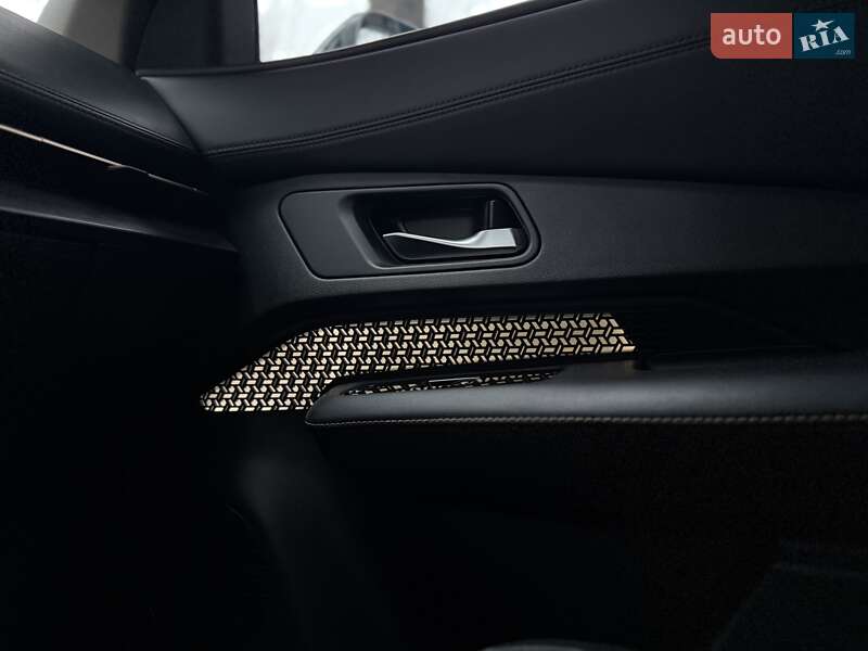 Позашляховик / Кросовер Nissan Ariya 2023 в Львові фото 39 Позашляховик / Кросовер Nissan Ariya 2023 в Львові