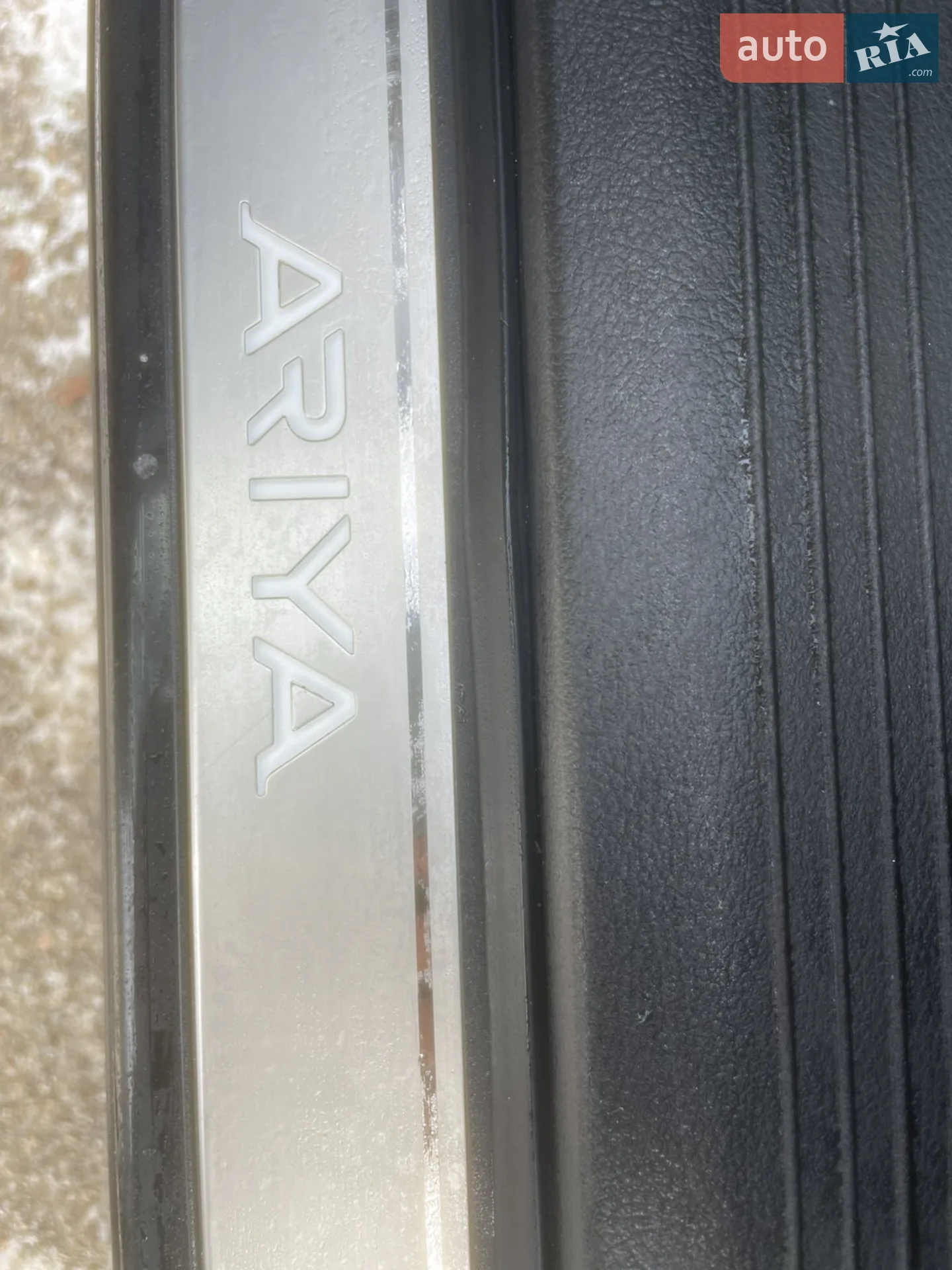 2022 Nissan Ariya - мініатюра 43