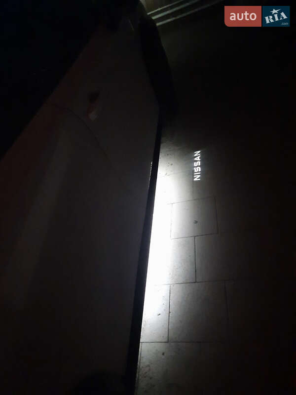 Внедорожник / Кроссовер Nissan Ariya 2023 в Александрие фото 6 Внедорожник / Кроссовер Nissan Ariya 2023 в Александрие