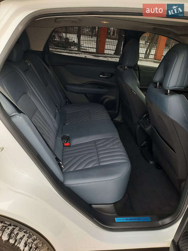 Внедорожник / Кроссовер Nissan Ariya 2023 в Александрие фото 5 Внедорожник / Кроссовер Nissan Ariya 2023 в Александрие