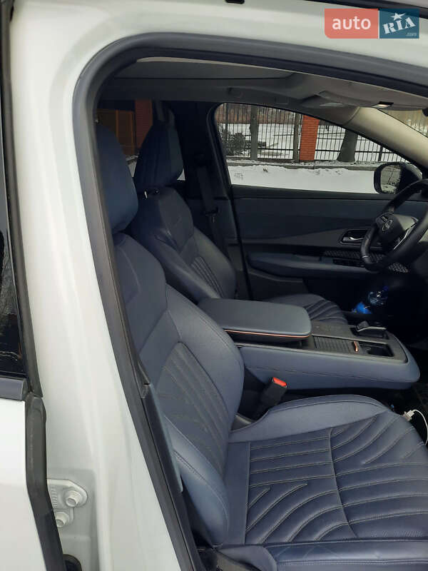 Внедорожник / Кроссовер Nissan Ariya 2023 в Александрие фото 22 Внедорожник / Кроссовер Nissan Ariya 2023 в Александрие