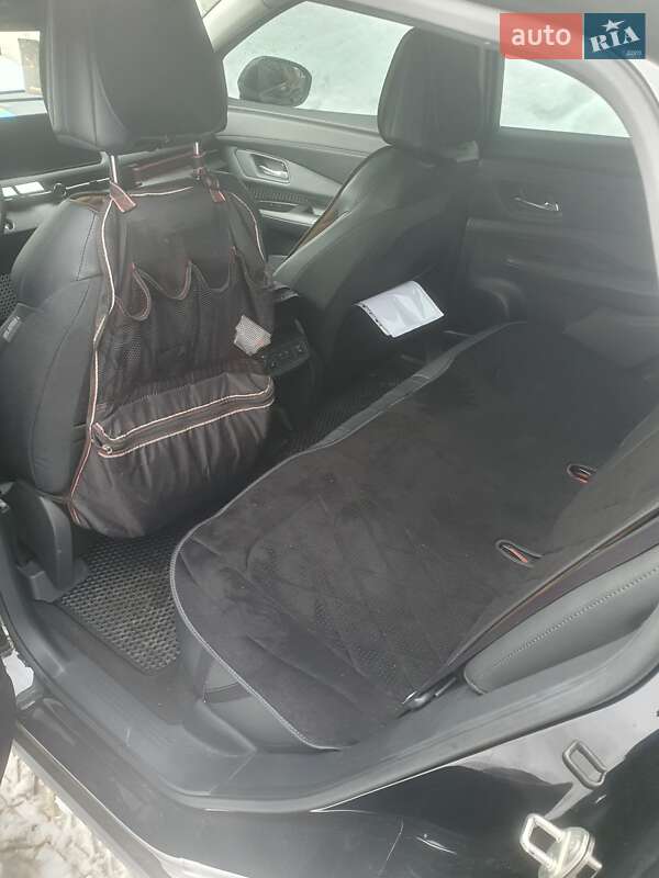 Внедорожник / Кроссовер Nissan Ariya 2023 в Ивано-Франковске