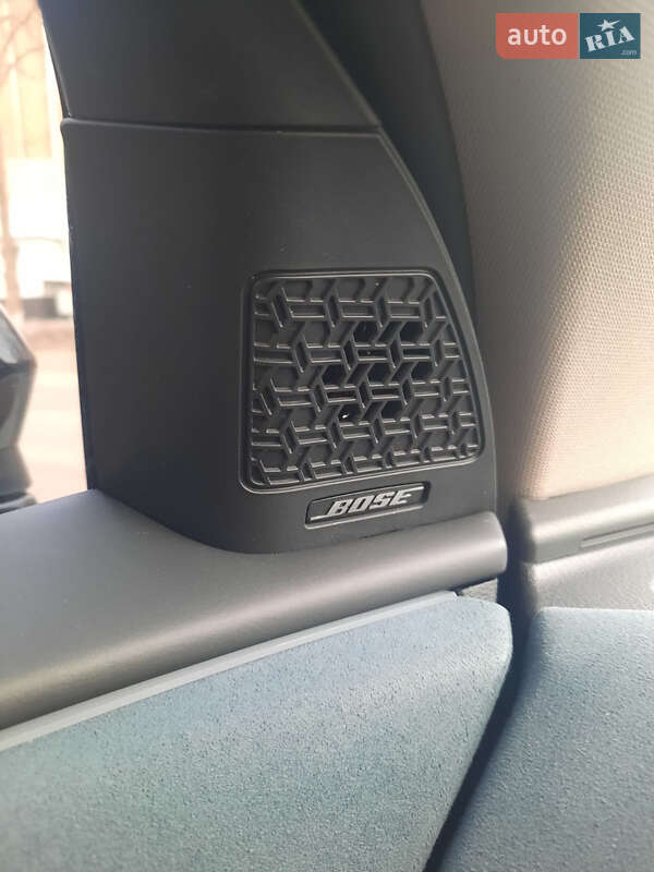 Внедорожник / Кроссовер Nissan Ariya 2023 в Александрие фото 34 Внедорожник / Кроссовер Nissan Ariya 2023 в Александрие