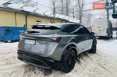 Внедорожник / Кроссовер Nissan Ariya 2024 в Черновцах